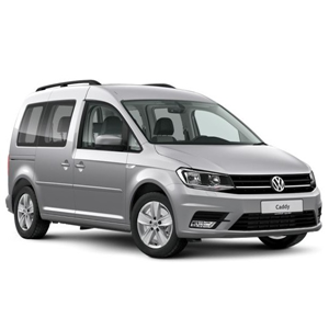 Volkswagen Caddy Maxi 1.4 TGI Volkswagen Caddy Maxi 1.4 TGI